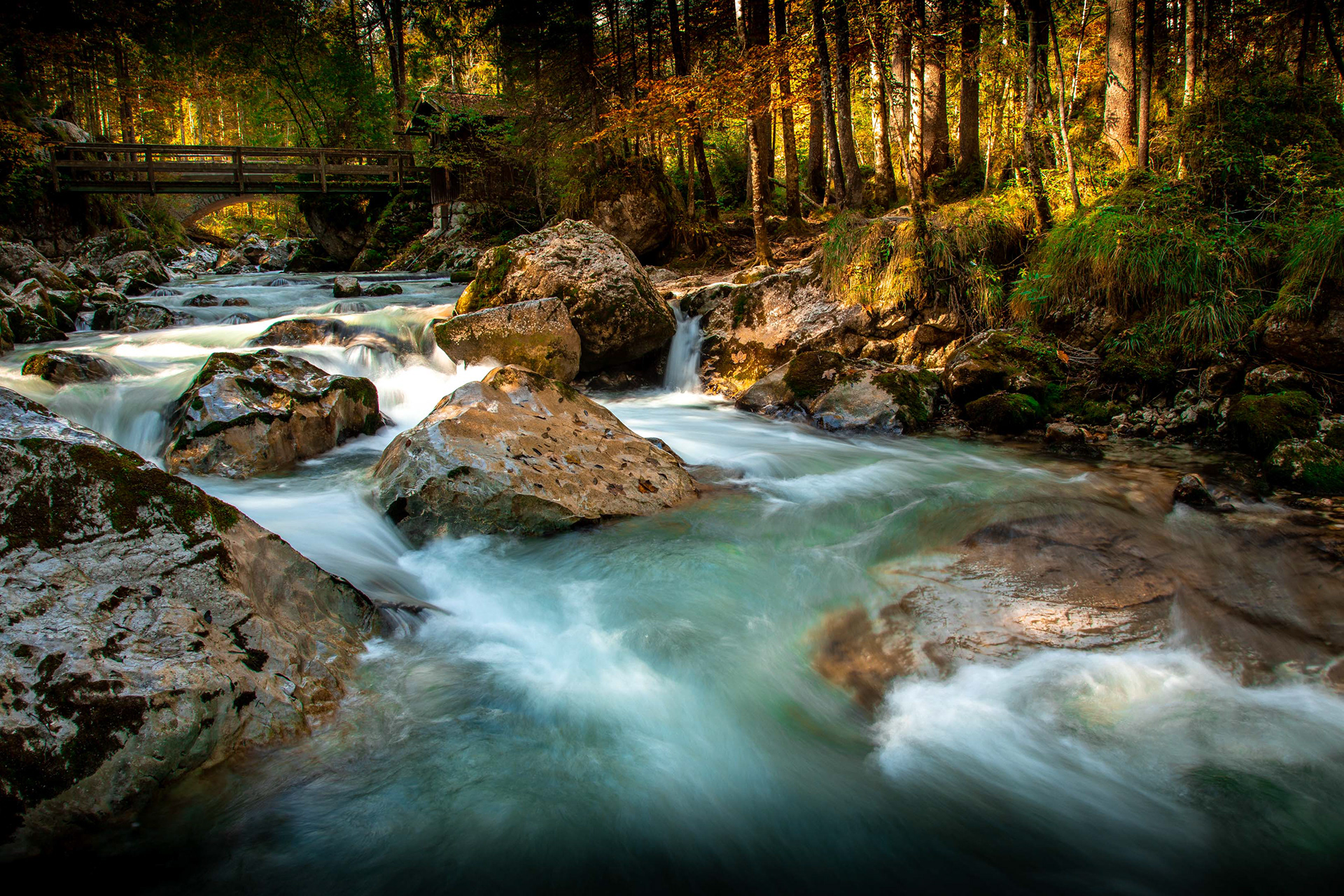 Berchtesgaden-Bayern-Germany