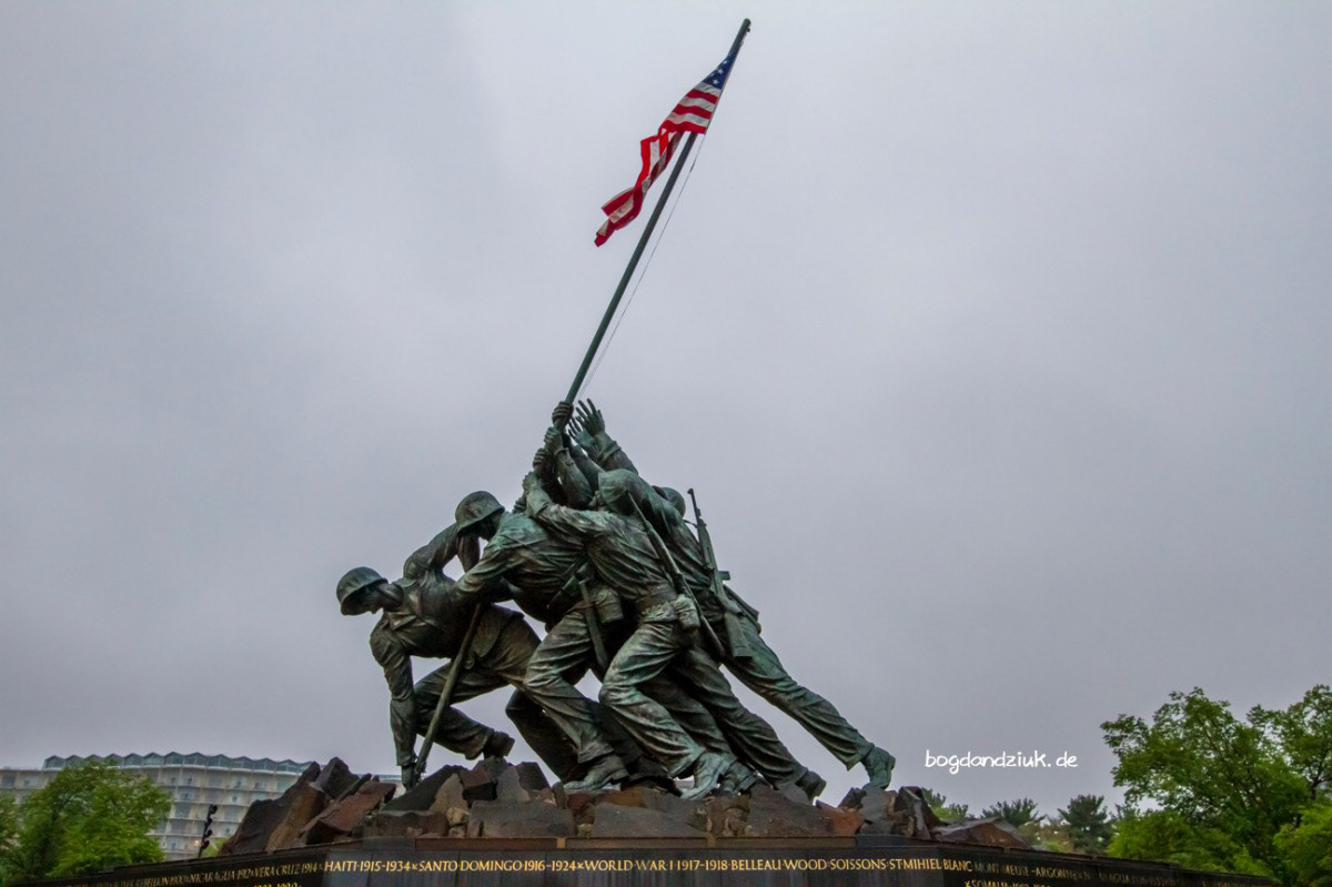 Washington, D.C. - USA