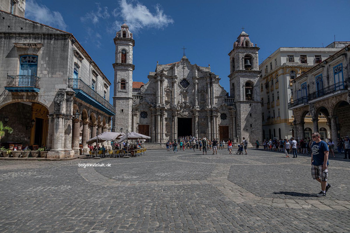 Havanna - Kuba
