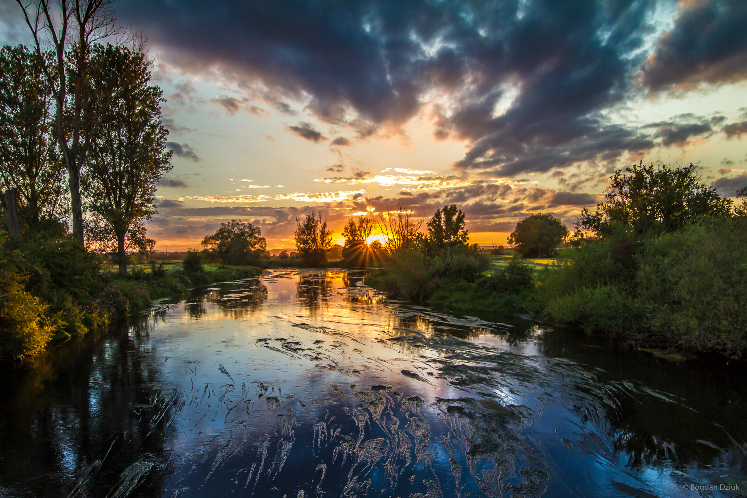 Donau-Gutmadingen-Baden-Württemberg-Germany