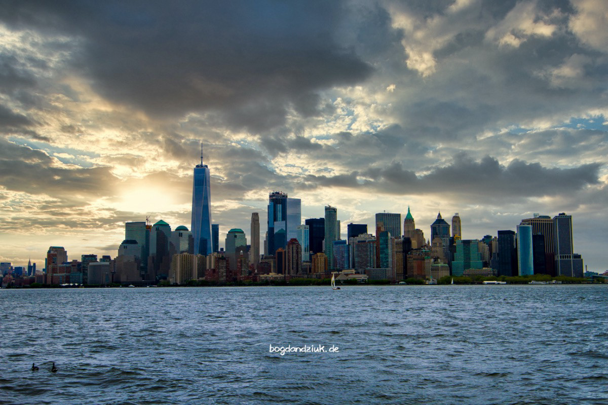 New York - USA