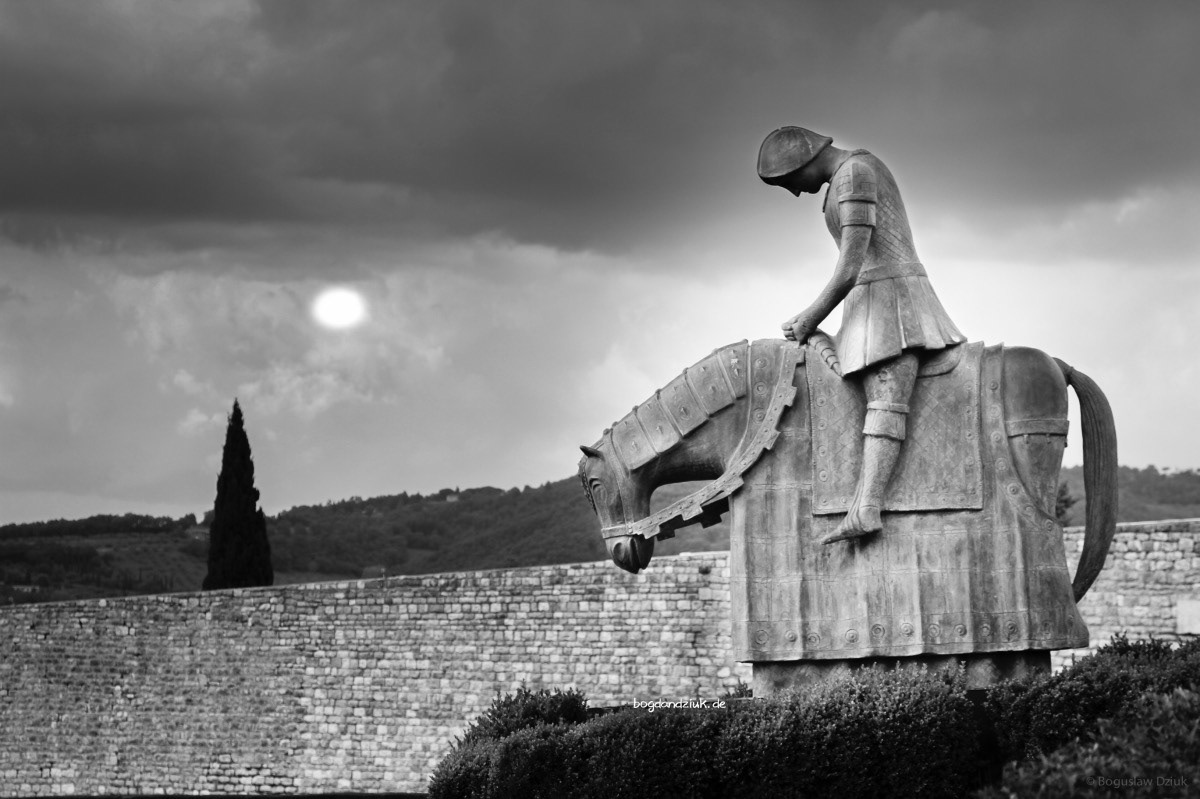 Tuscany-Florence-Italy