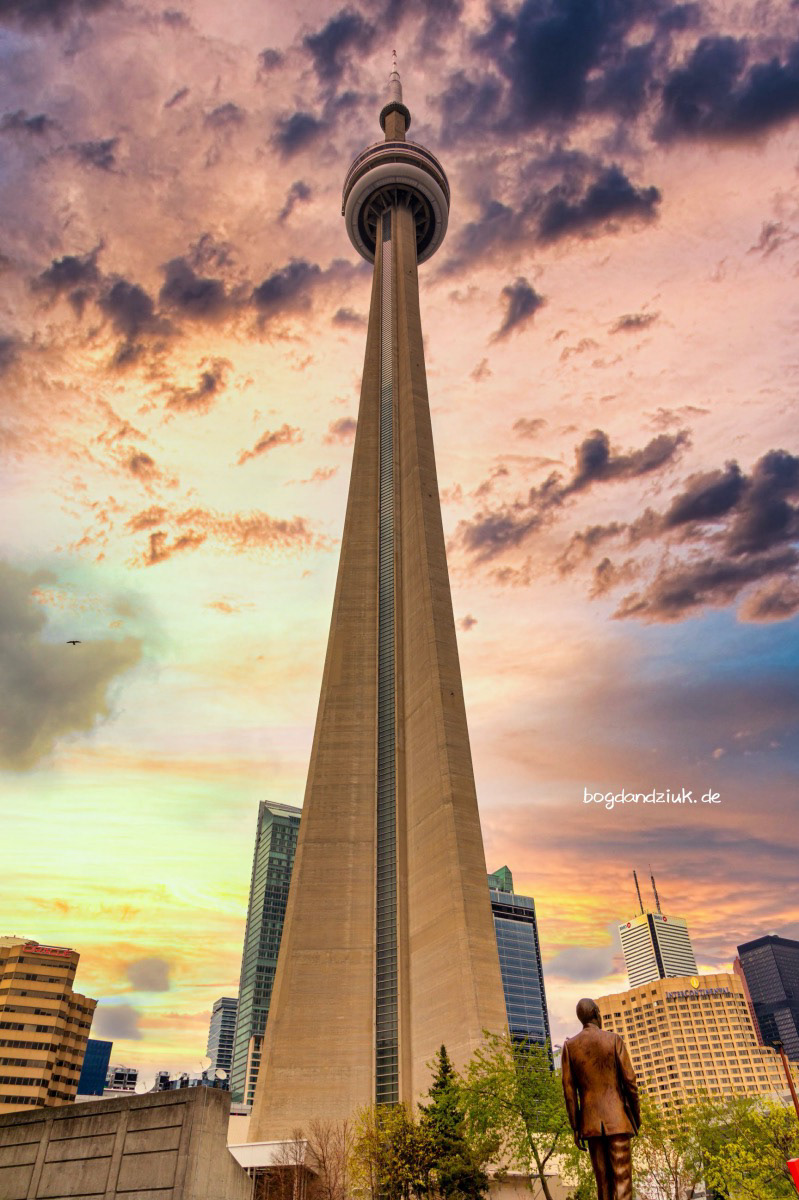 Toronto - Ontario - Kanada