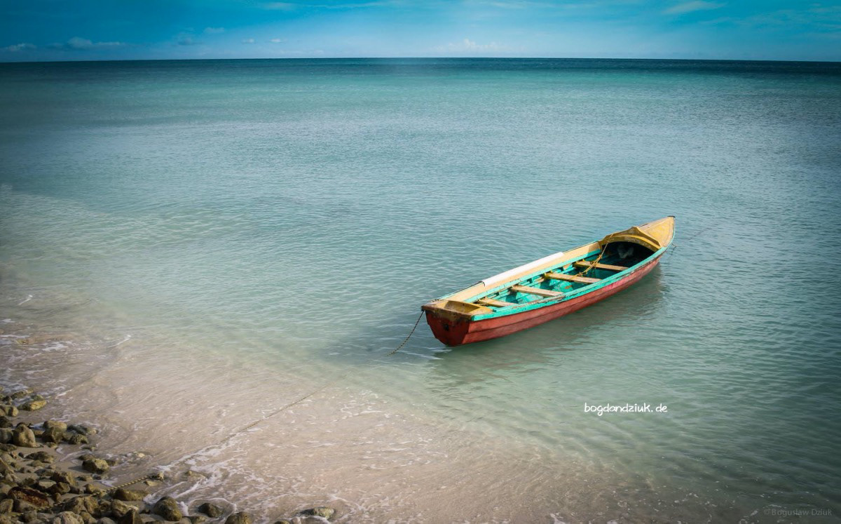 Jamaica