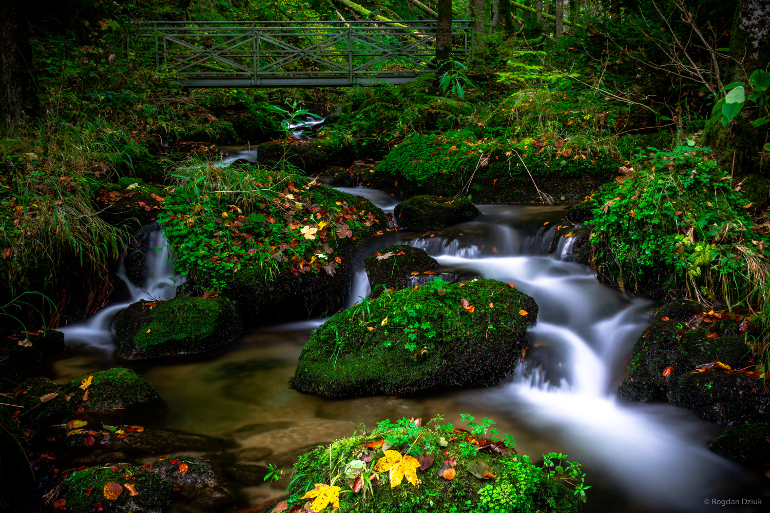 Hotzenwald-Baden-Württemberg-Germany