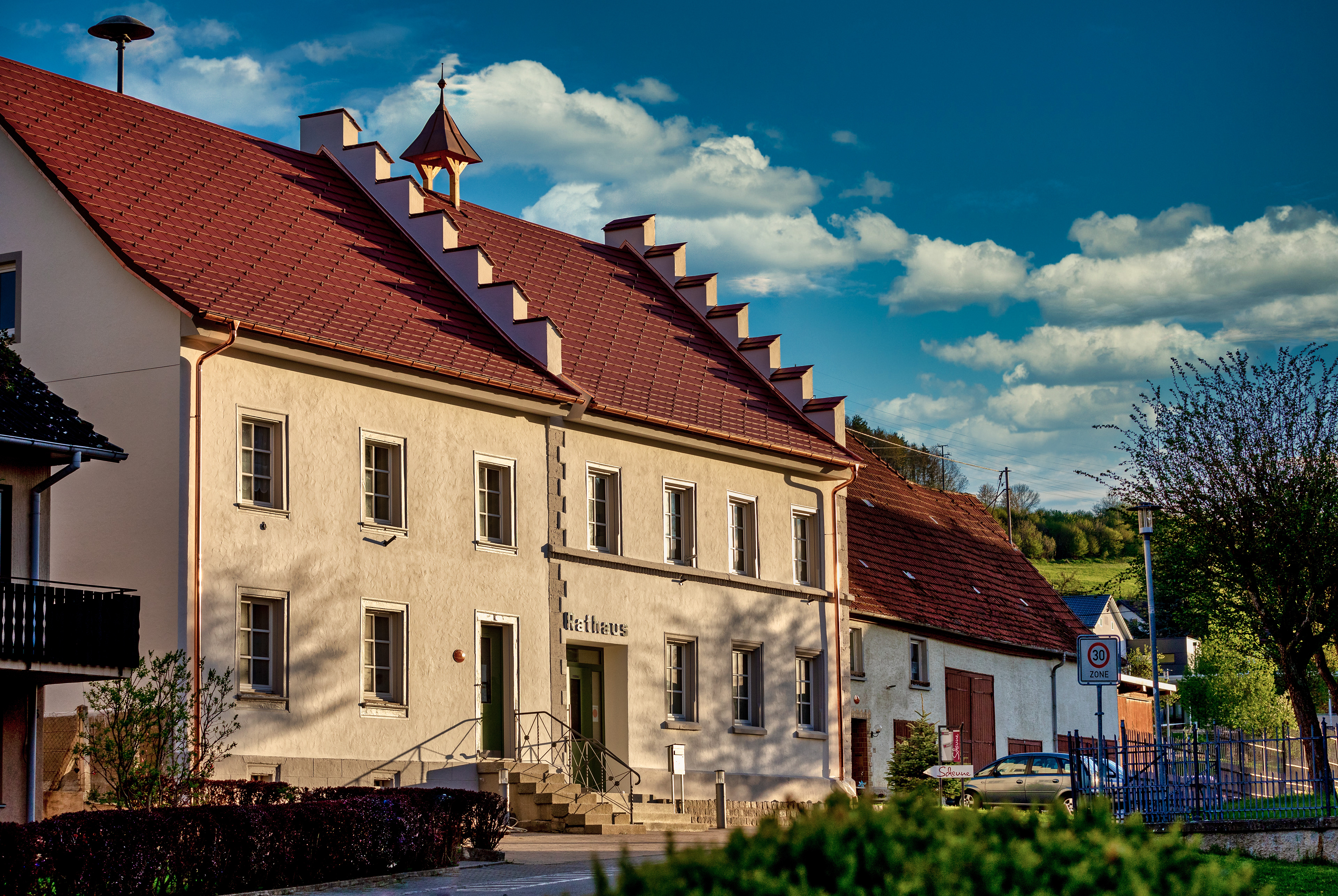Gutmadingen-Baden-Württemberg-Germany