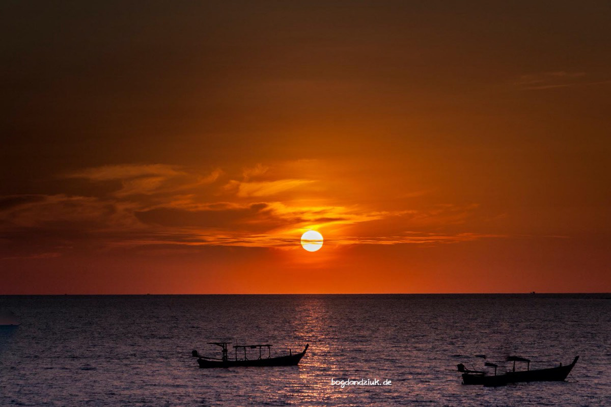 Phuket - Thailand