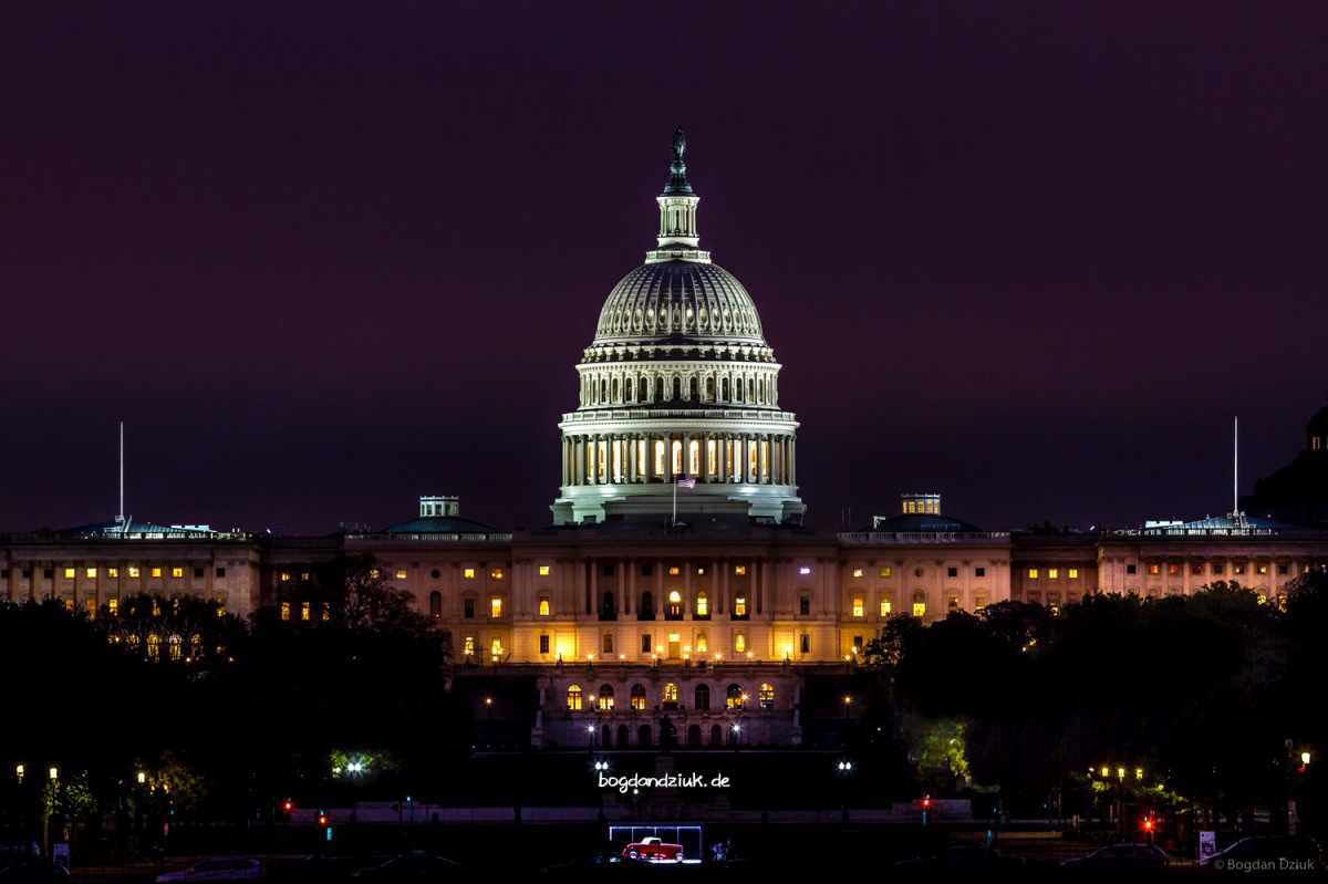 Washington, D.C. - USA