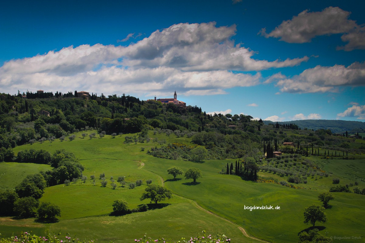 Tuscany-Florence-Italy