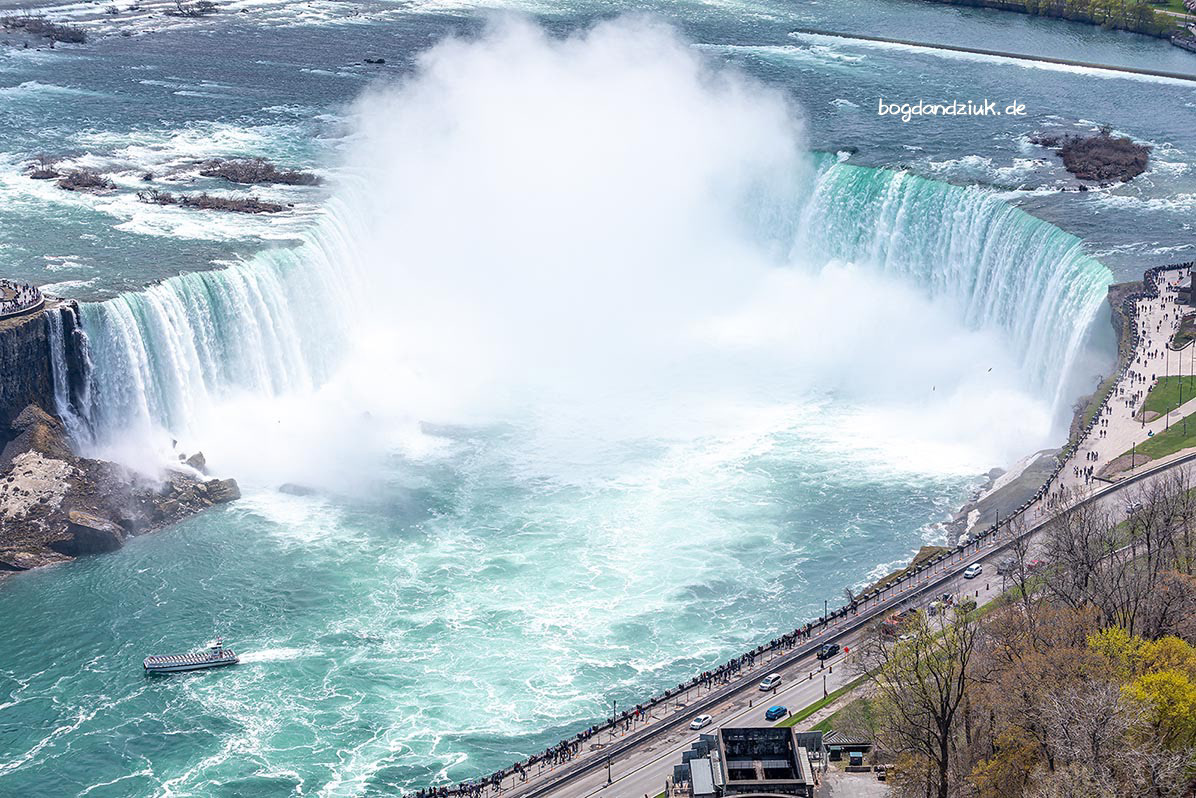 Niagara - Ontario - Kanada