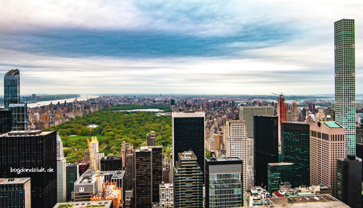 New York - USA