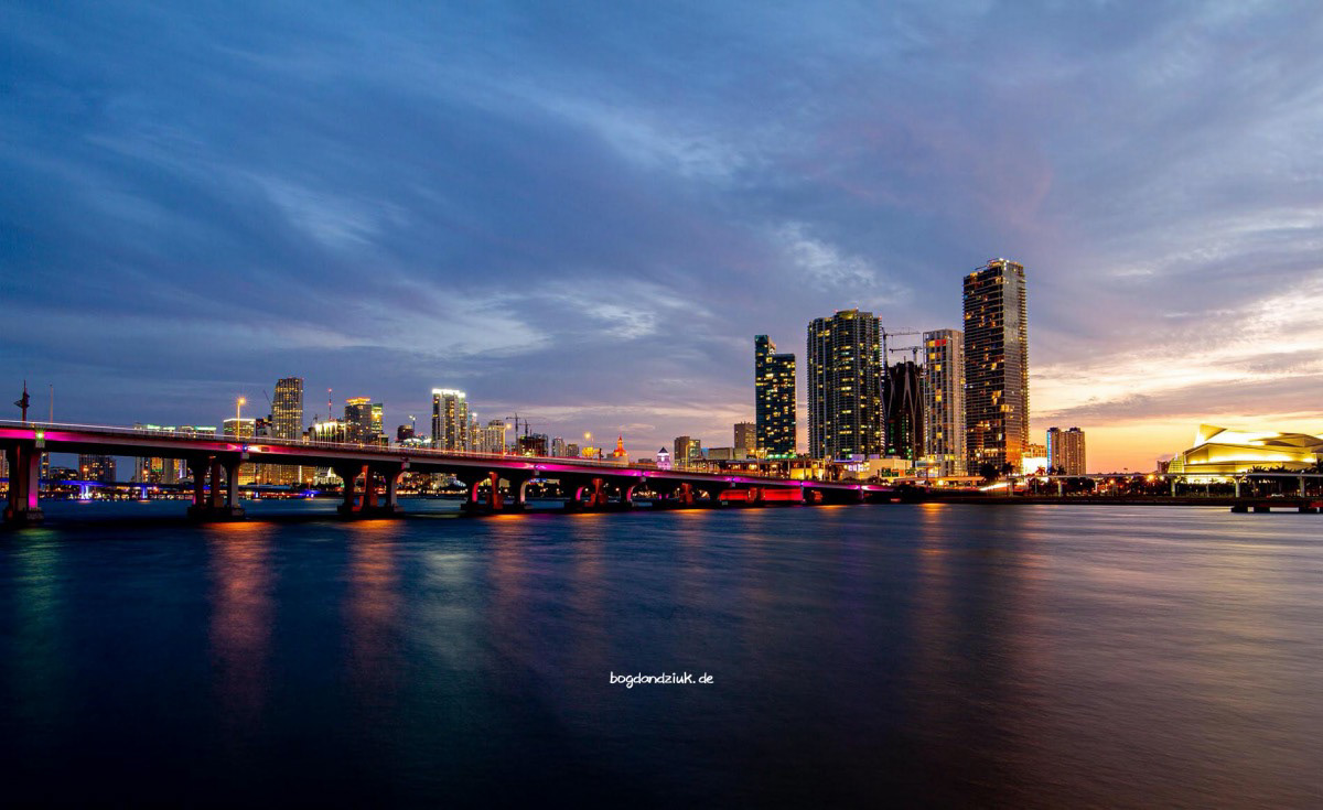 Miami - USA