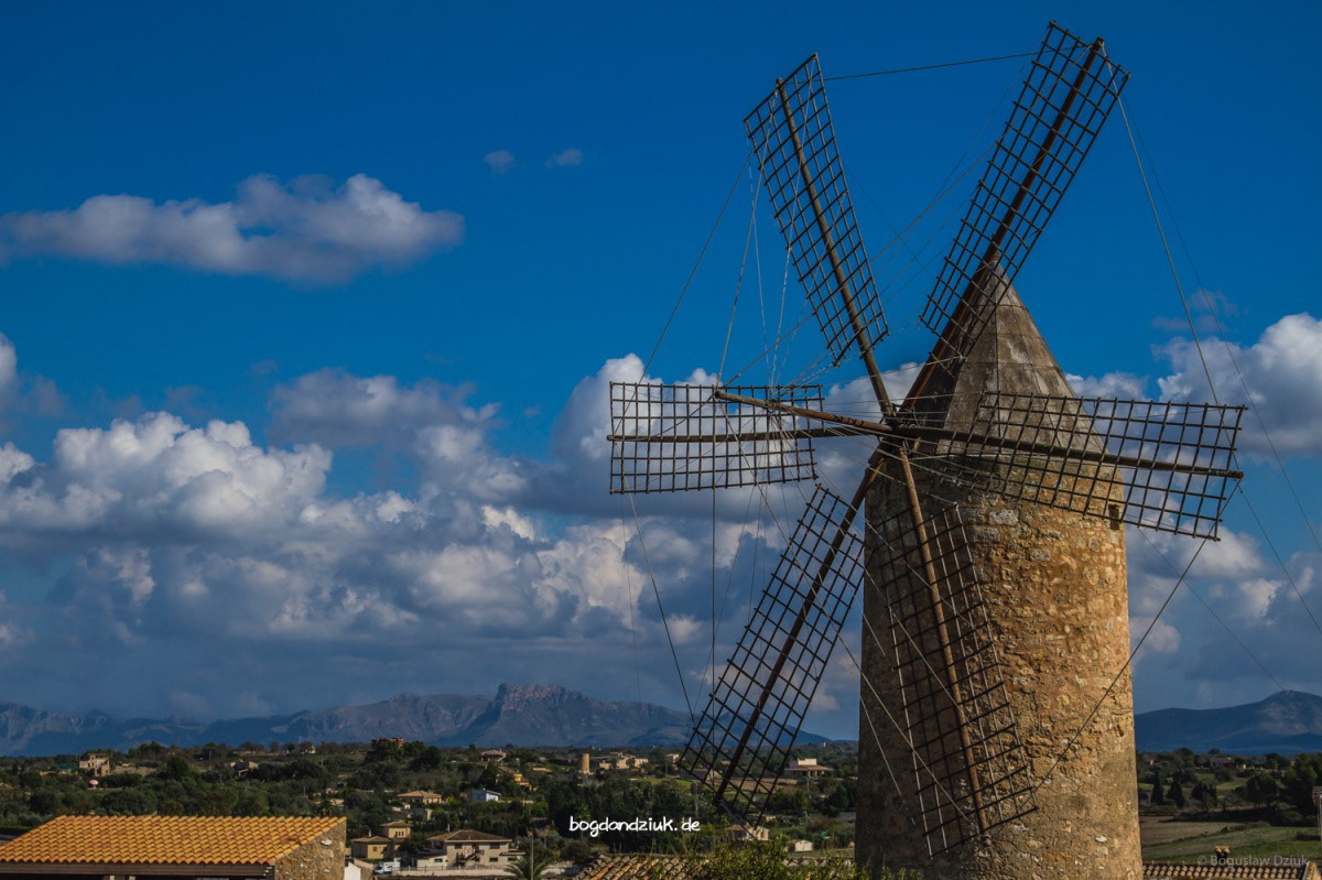 Mallorca-Balearen-Spain