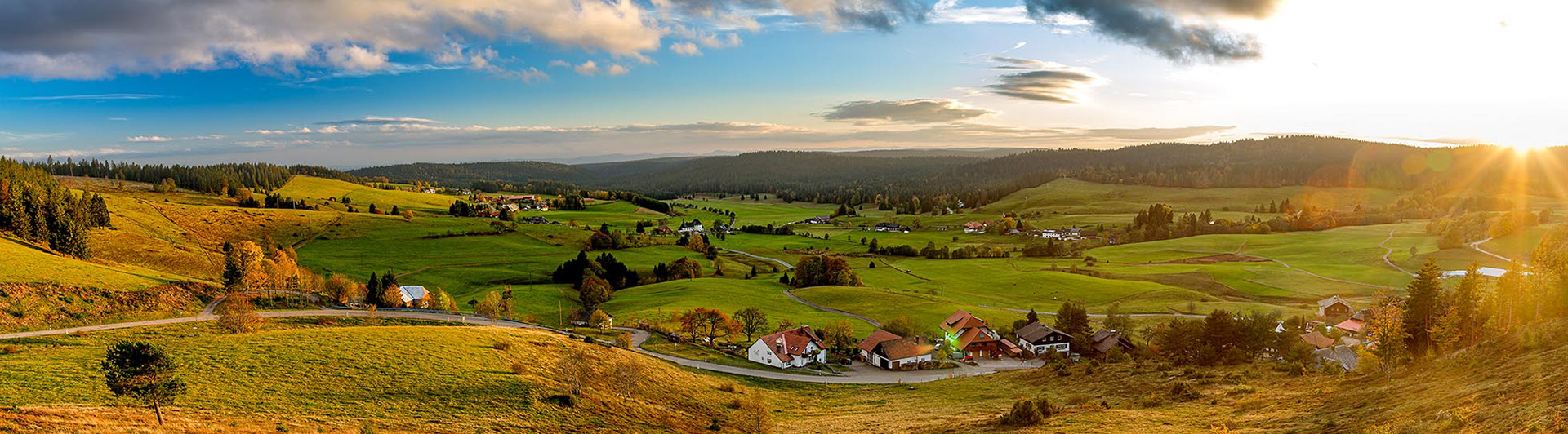 Ibach-Baden Württemberg-Germany