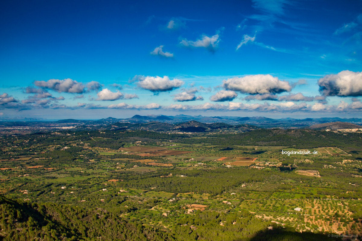 Mallorca-Balearen-Spain
