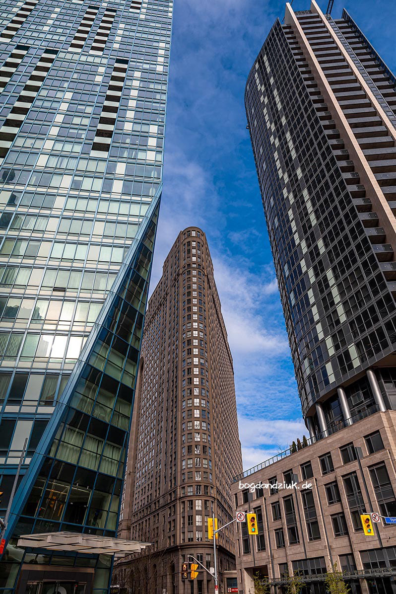 Toronto - Ontario - Kanada