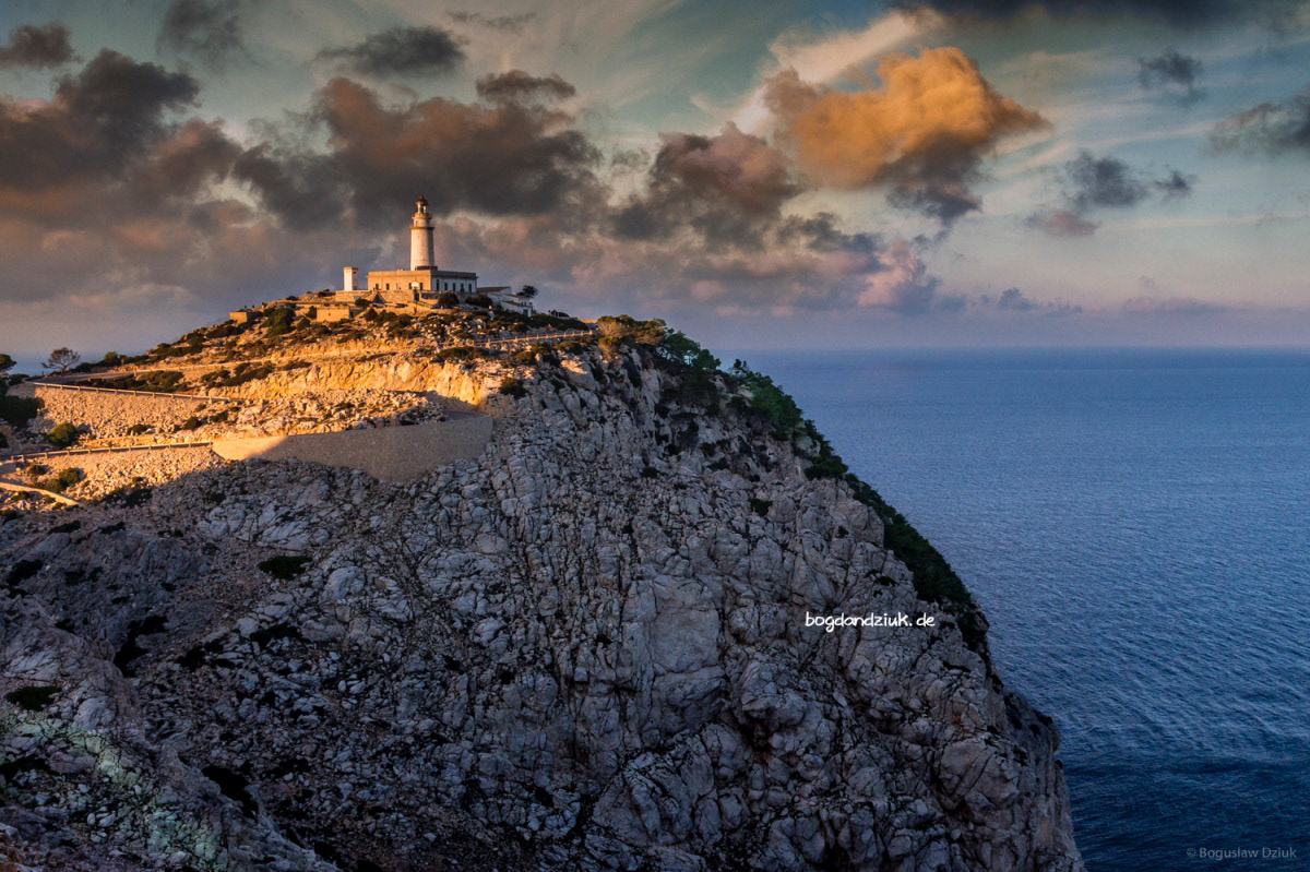 Mallorca-Balearen-Spain