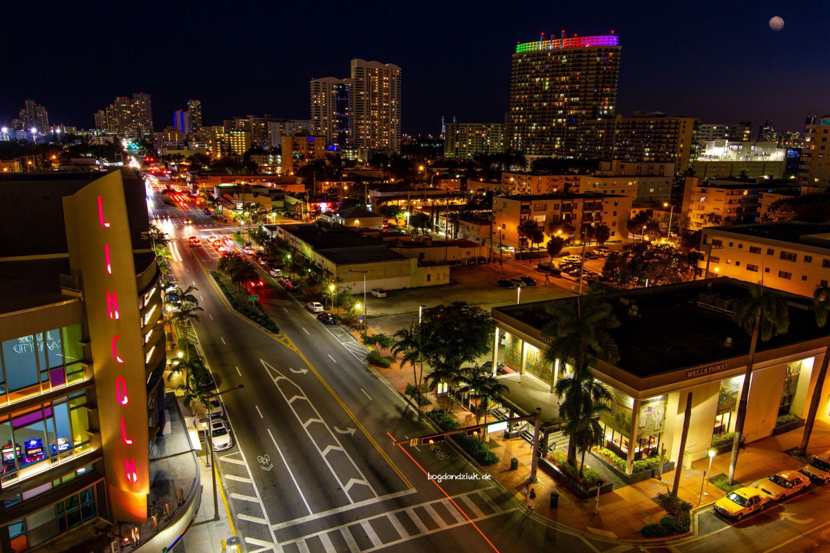 Miami - USA