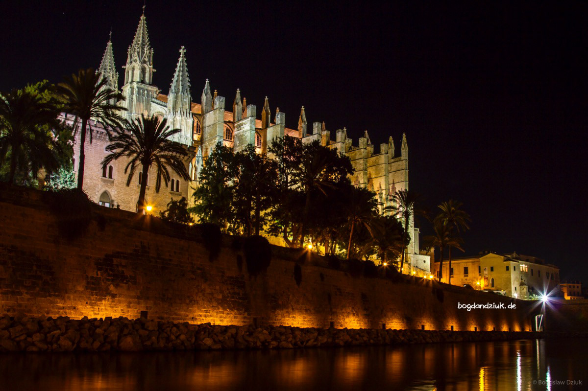 Mallorca-Balearen-Spain