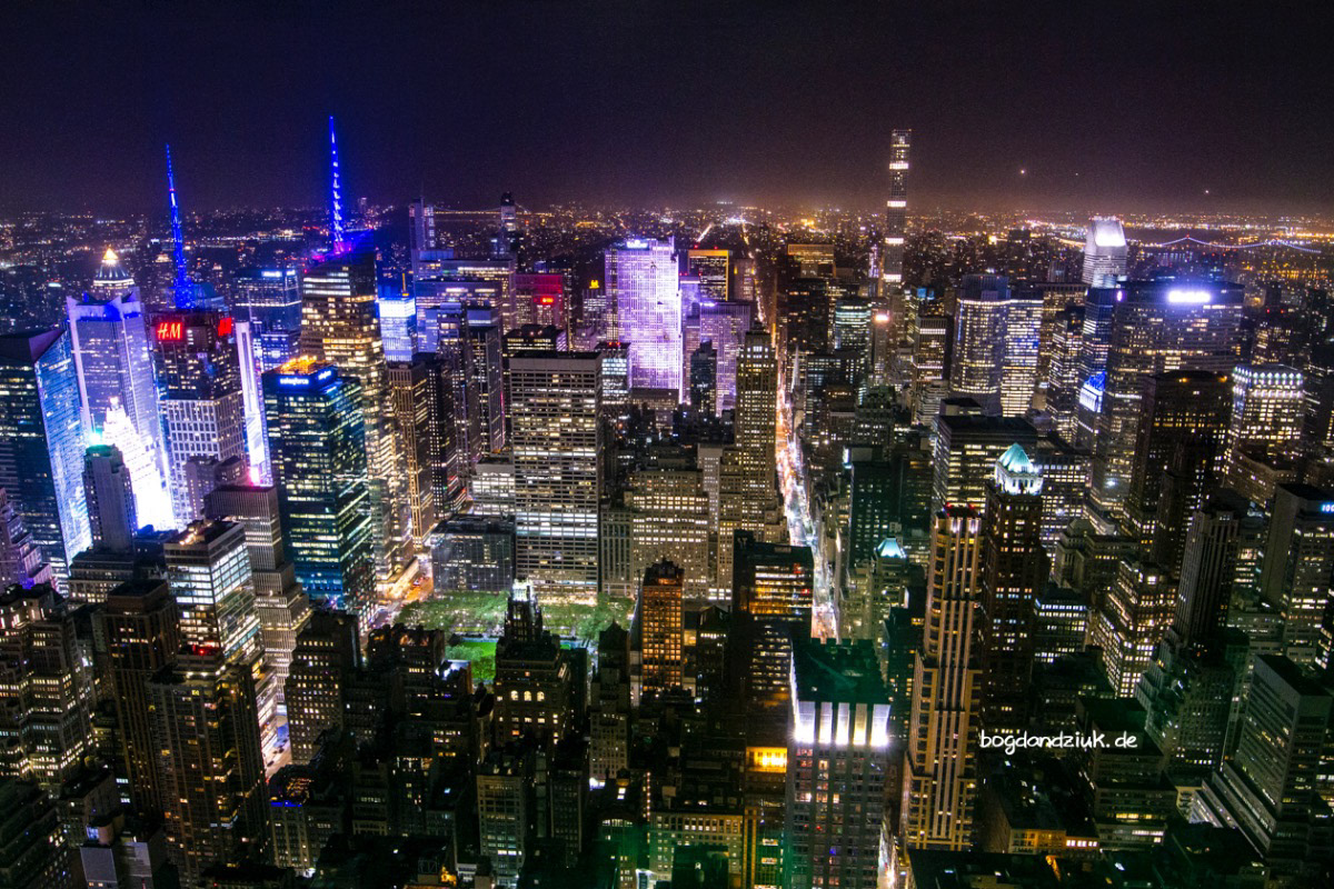 New York - USA