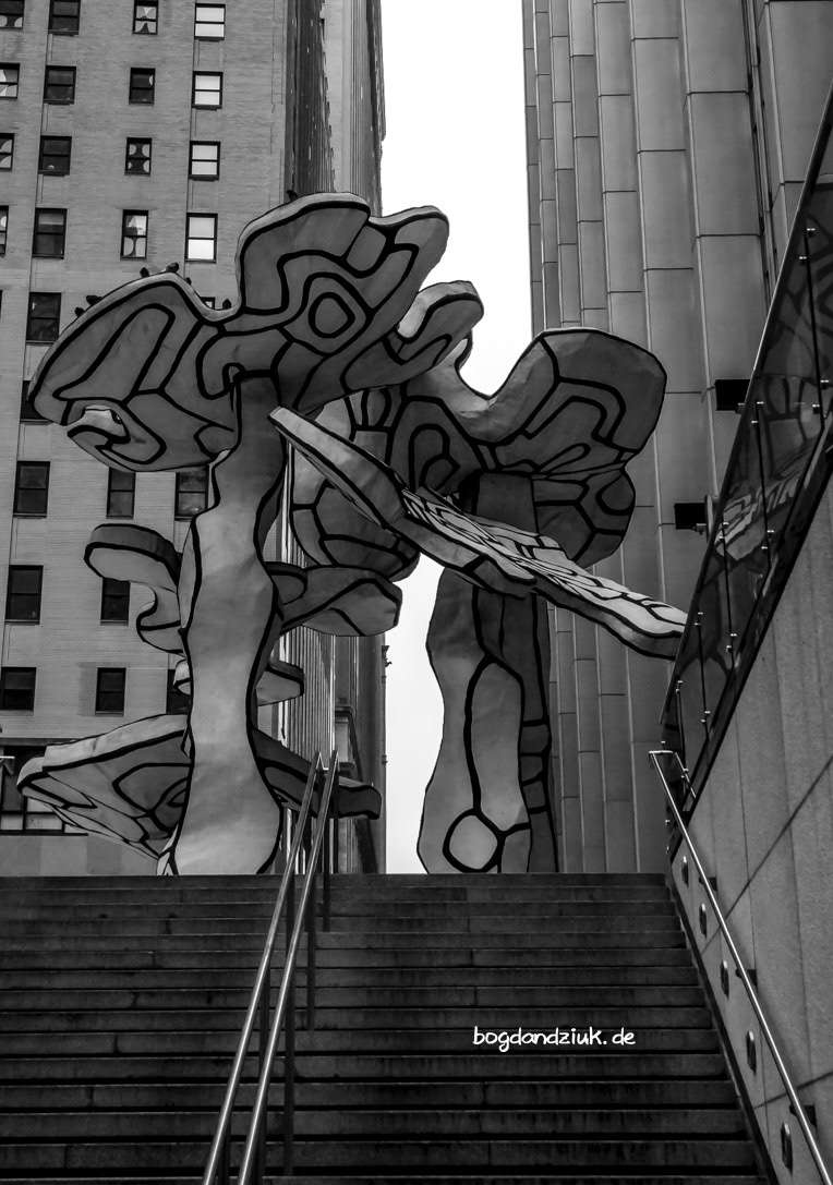 New York - USA