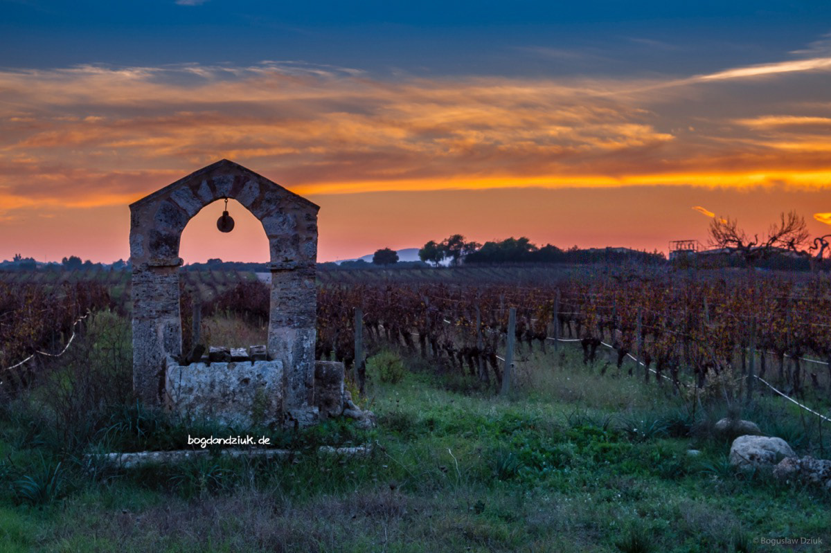 Mallorca-Balearen-Spain