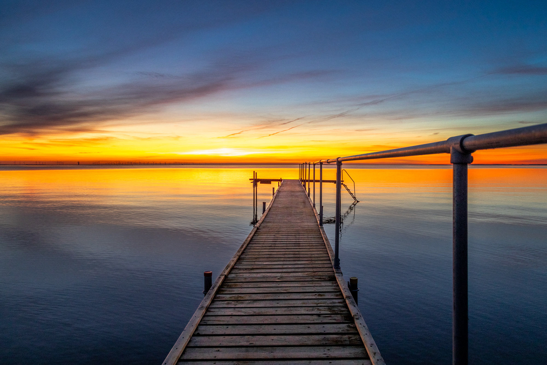 Gedser-Denmark