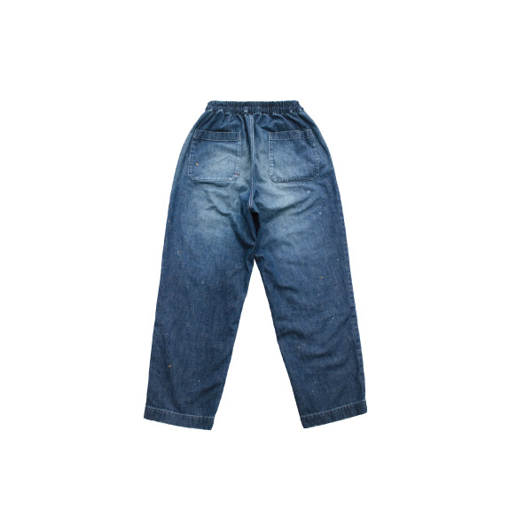 【H-PT066】Indigo