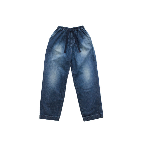 【H-PT065】Indigo