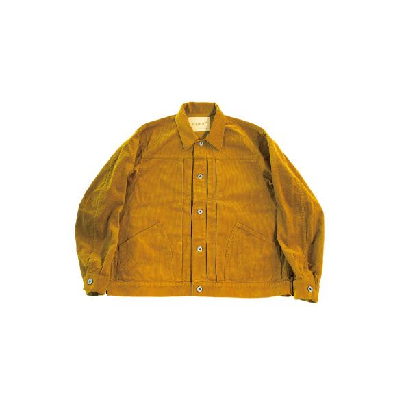 【H-JK031】Mustard
