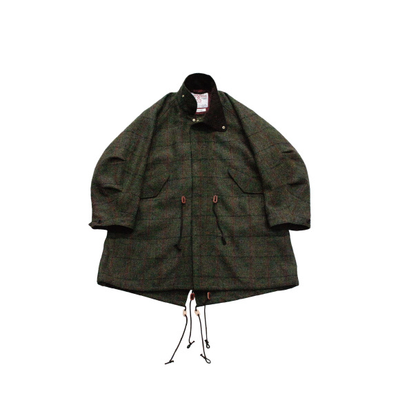 【H-CT022】Green