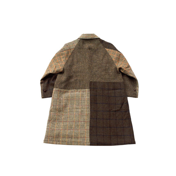 【H-CT018】Brown