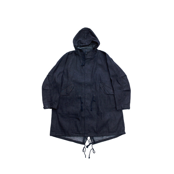 【H-CT023】Indigo