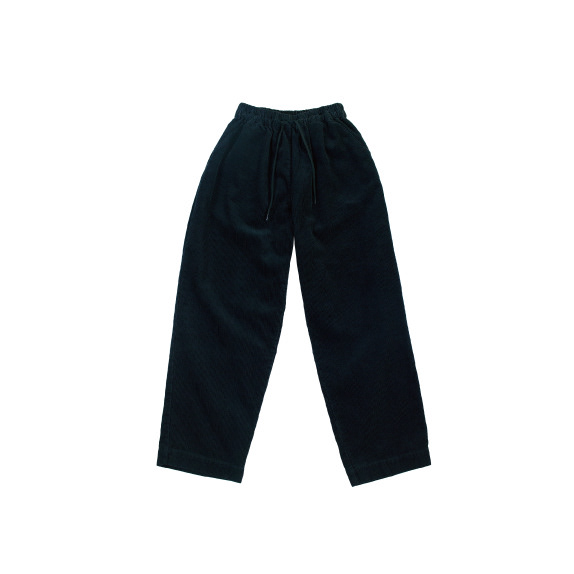 【H-PT037】Black