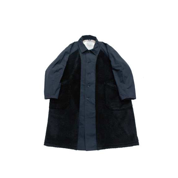 【H-CT020】Black