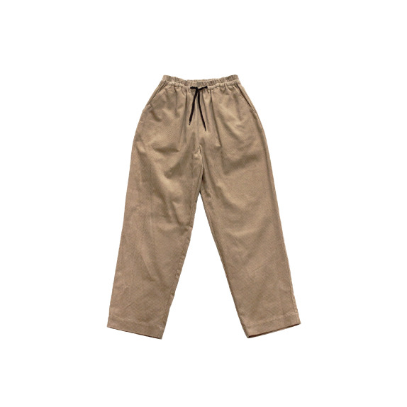 【H-PT037】Beige