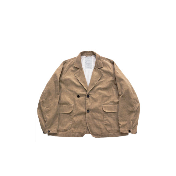 【H-JK021】Beige