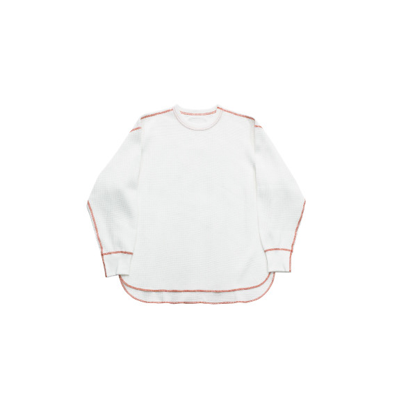 【H-CS014】White