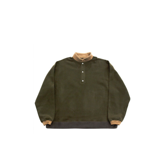 【H-CS021】Khaki