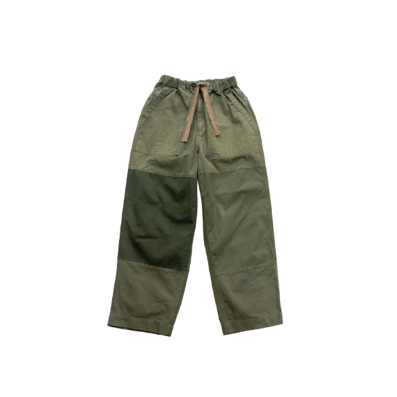 【H-PT063】Khaki
