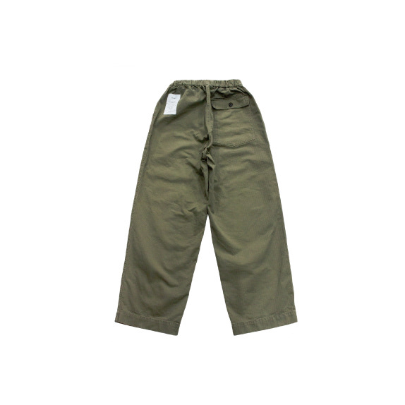 【H-PT064】Khaki
