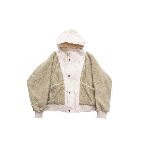 【H-JK037】Kinari