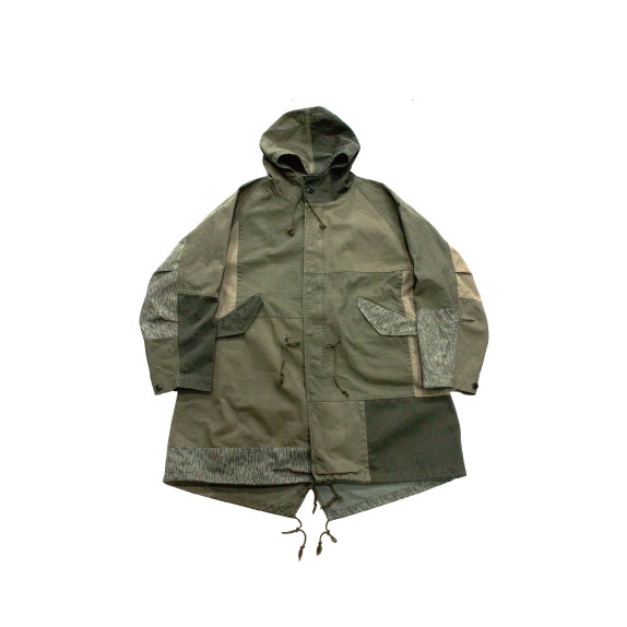 【H-CT021】Khaki