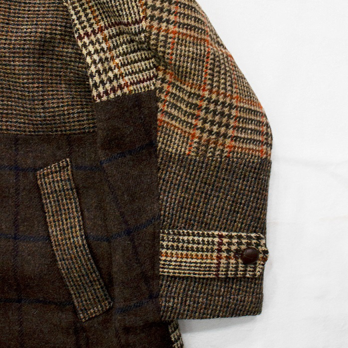 【H-CT018】Brown