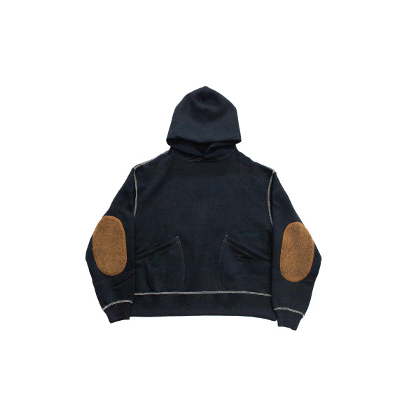 【H-CS022】Black