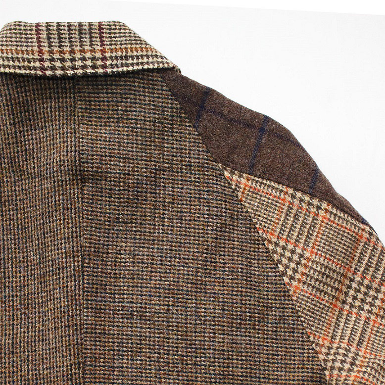 【H-CT018】Brown