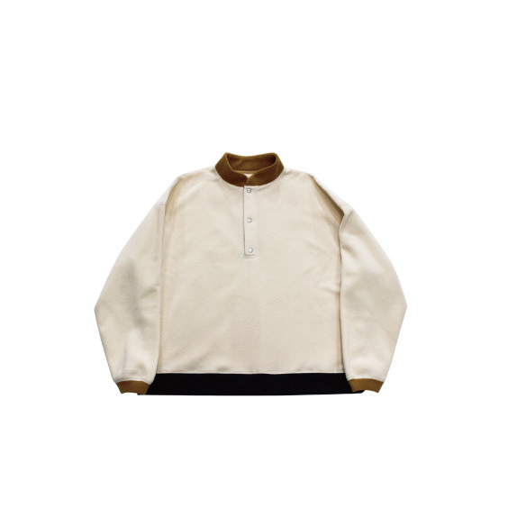 【H-CS021】Ivory