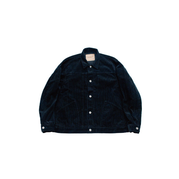 【H-JK031】Black