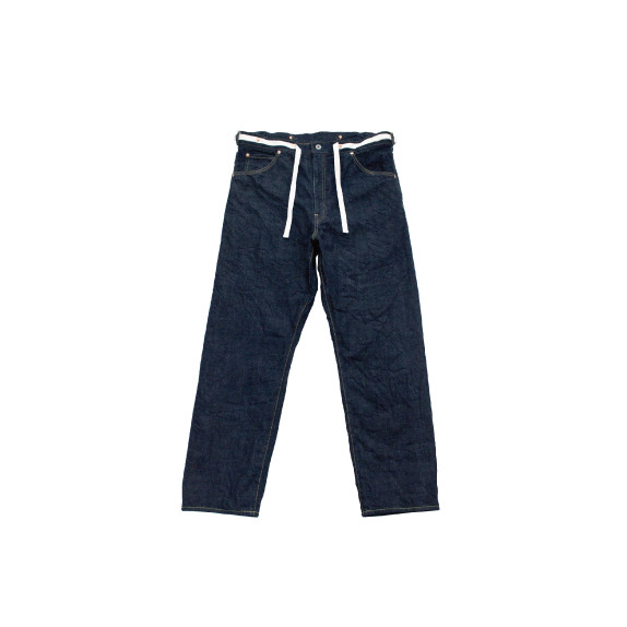 【H-PT067】Indigo