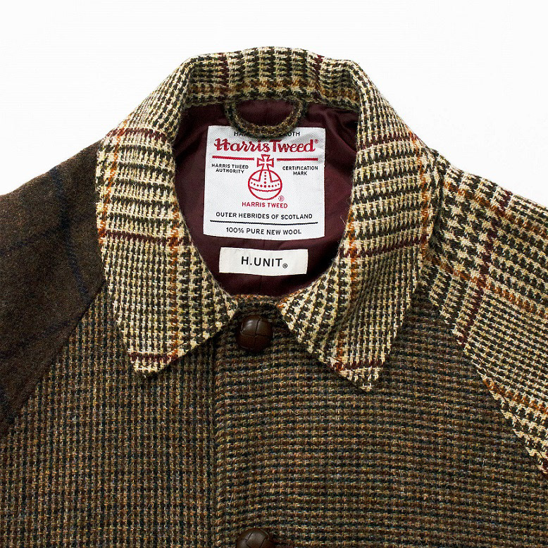 【H-CT018】Brown
